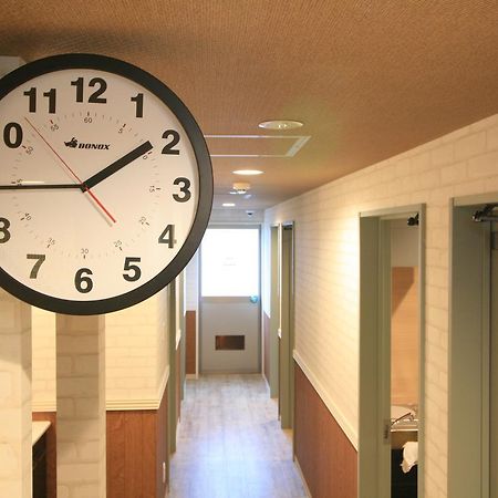 Guesthouse Kobe Sannomiya Dış mekan fotoğraf