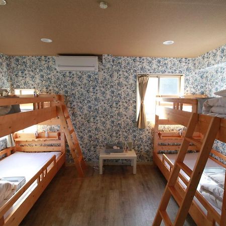 Guesthouse Kobe Sannomiya Dış mekan fotoğraf
