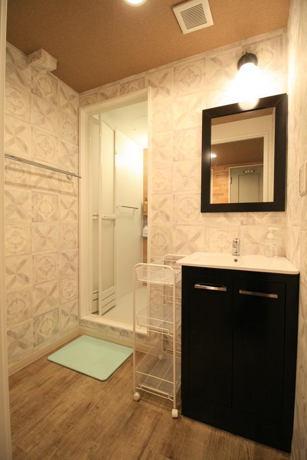 Guesthouse Kobe Sannomiya Dış mekan fotoğraf