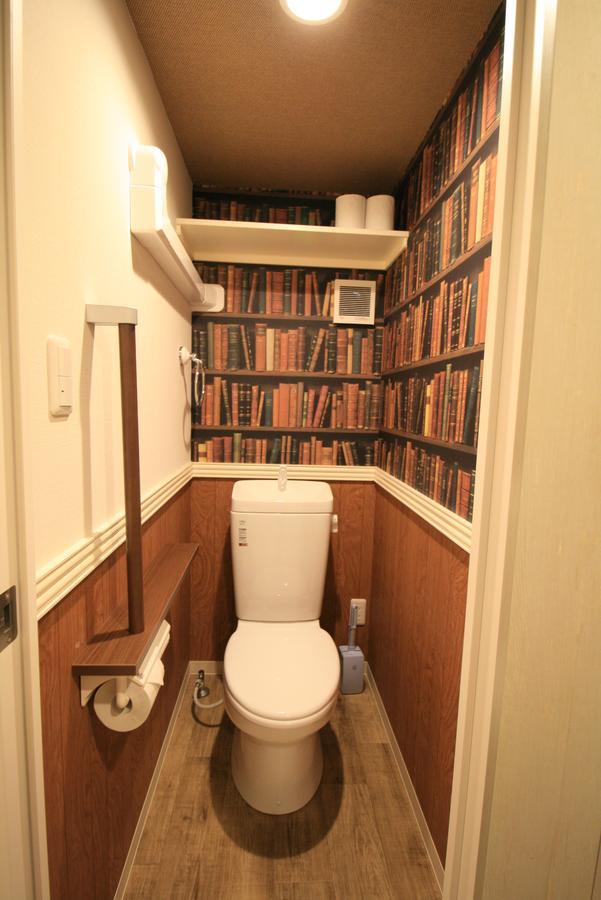 Guesthouse Kobe Sannomiya Dış mekan fotoğraf