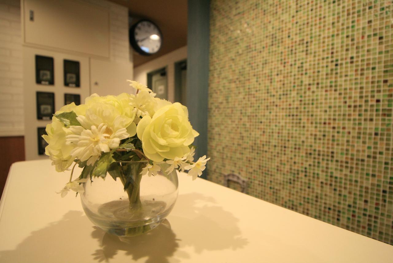 Guesthouse Kobe Sannomiya Dış mekan fotoğraf