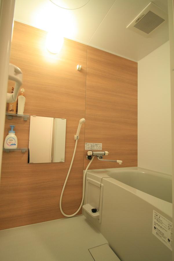 Guesthouse Kobe Sannomiya Dış mekan fotoğraf