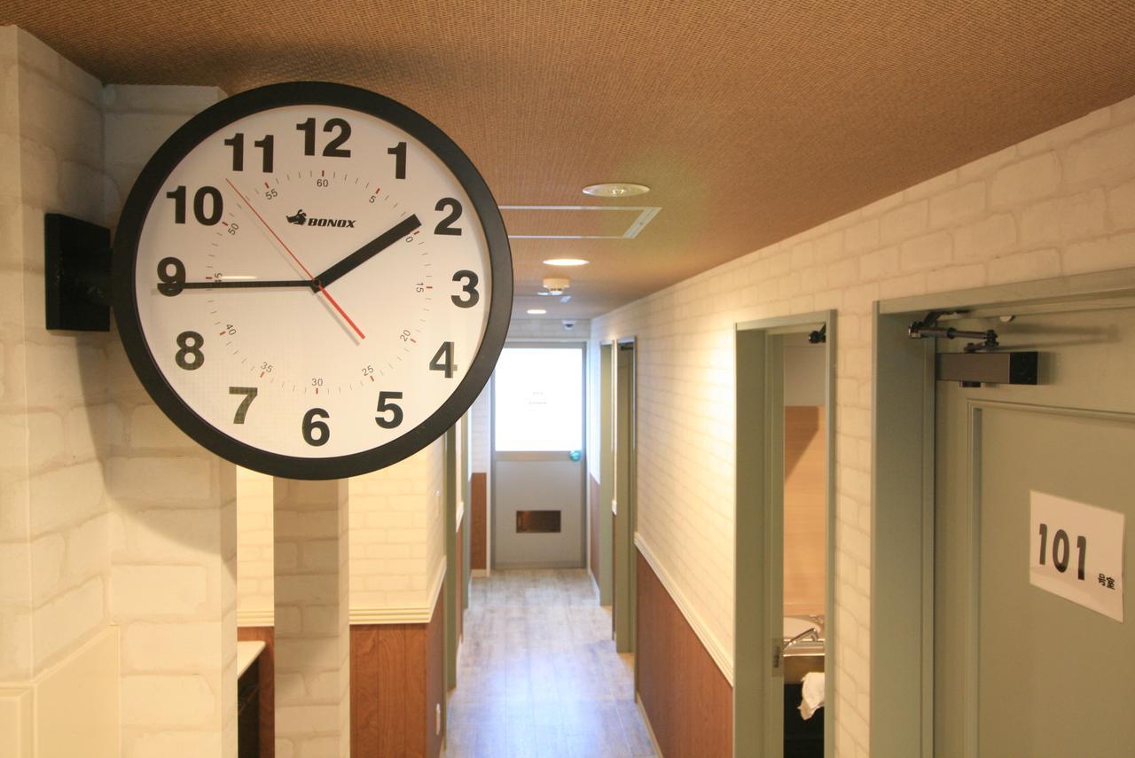 Guesthouse Kobe Sannomiya Dış mekan fotoğraf