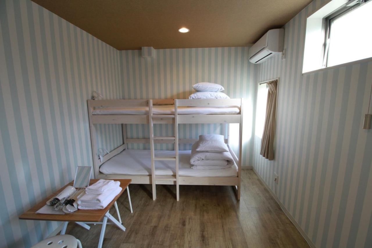 Guesthouse Kobe Sannomiya Dış mekan fotoğraf