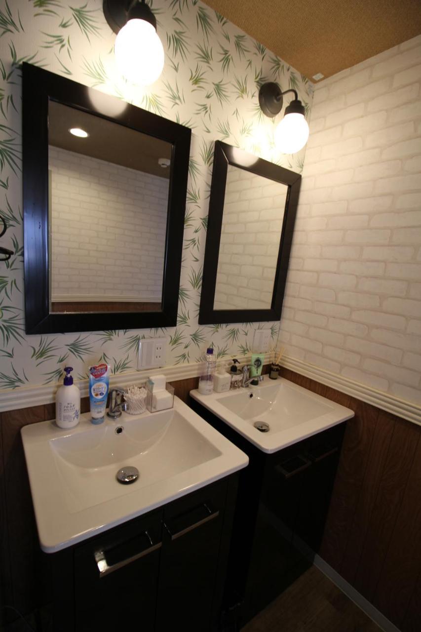 Guesthouse Kobe Sannomiya Dış mekan fotoğraf